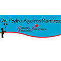 Dr. Pedro Aguirre Ramirez