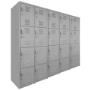 Lockers Metálicos
