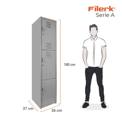 Lockers-Escolares