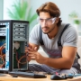 Reparación de computadoras