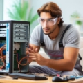Reparación de computadoras en Zaopan