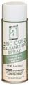 Zinc Cold Galvanizing Spray
