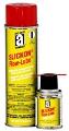 LUBRICANTE INDUSTRIAL SLICKON FLOW-LUBE W-PTFE