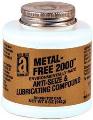 METAL-FREE 2000™ Compuesto Anti-Adherente y Lubricante