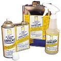 ALL-PURPOSE 4-WAY™ - ACEITE LUBRICANTE Y PENETRANTE