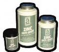 ZINC ANTI-SEIZE (Grado de los Aviones)