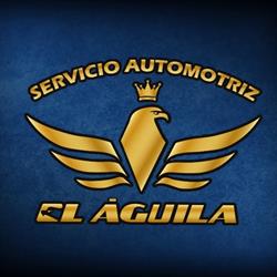 Servicio Automotriz El Águila