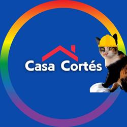 Materiales para Construcción Casa Cortés