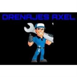 Drenajes Axxel