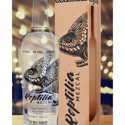 Reptilia Mezcal