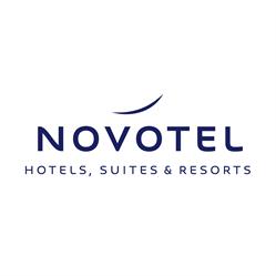 Novotel Mexico City World Trade Center