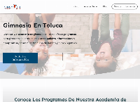 Gimnasia En Toluca - GymnasTwin