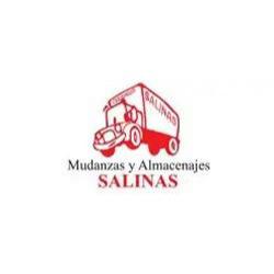Mudanzas Y Almacenajes Salinas