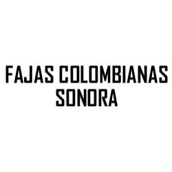 Fajas Colombianas Sonora