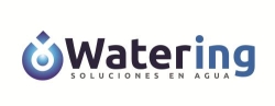 Watering soluciones en agua