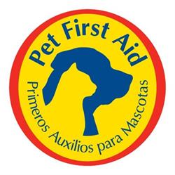 Pet First Aid CECAD Emergencias