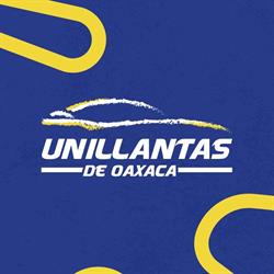 Unillantas de Oaxaca Ex-Marquesado