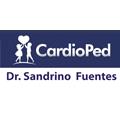 Dr Sandrino Fuentes Alfaro