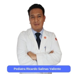 PEDIATRA EN CDMX