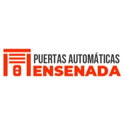 Puertas Automáticas Ensenada