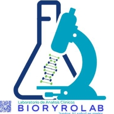 Laboratorio Bioryrolab
