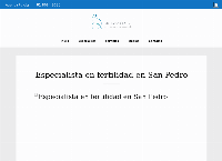 Especialista en fertilidad en San Pedro - Dr. Iram Obeso