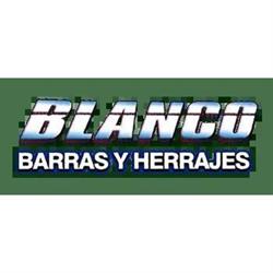 Herrajes Blanco