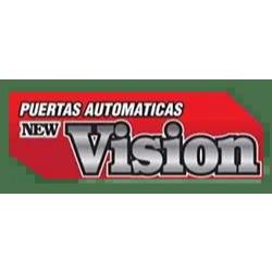 Puertas Eléctricas Vision