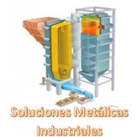 Soluciones Metálicas Industriales