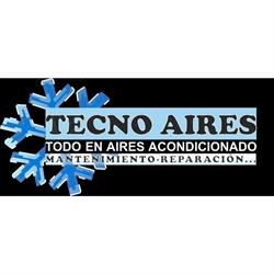 Tecnoaires Todo En Aire Acondicionado