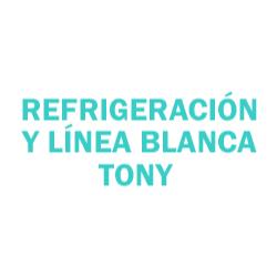 Refrigeración Y Línea Blanca Tony