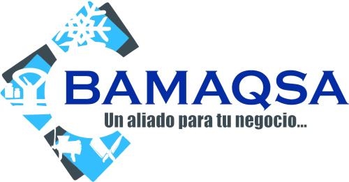 Basculas BAMAQSA