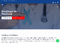 Oncólogo en Pachuca - Dr. Lauro Cruz Cruz