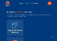 Sitio web de Bikun