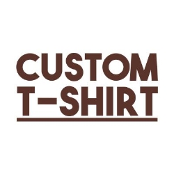 Impresión y bordado de playeras Monterrey - Playeras Custom