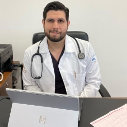 CARDIOLOGIA CLINICA EN CUAUHTEMOC CDMX