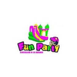 Inflables Fun Party