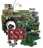 DSR MAQUINADOS
