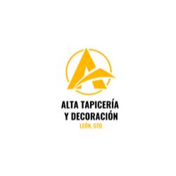 Alta Tapicería Y Decoración