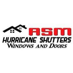 Asm Hurricane Shutters Sde Rl