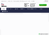 Sitio web de Bricos
