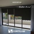 Black Out Cortina Enrollable