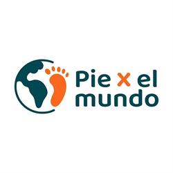 Pie por el Mundo