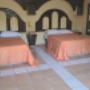 HABITACION DOBLE 4 PERSONAS