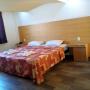HABITACION DE LUJO 2 PERSONAS