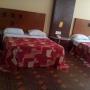 HABITACION DOBLE 4 PERSONAS