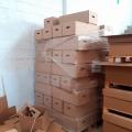 CAJAS REGULARES