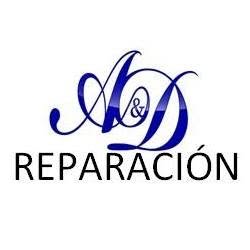 Reparación A y D Oficial