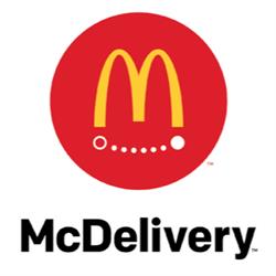 Mc Donalds