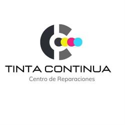 TINTA CONTINUA SM